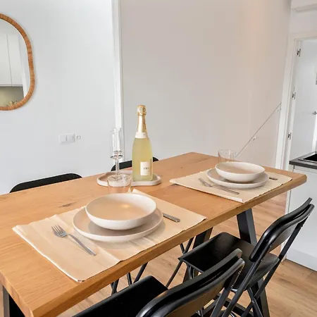 Casa Fuertenomad - 5-bed Apartment, Bbq, Pool アパート