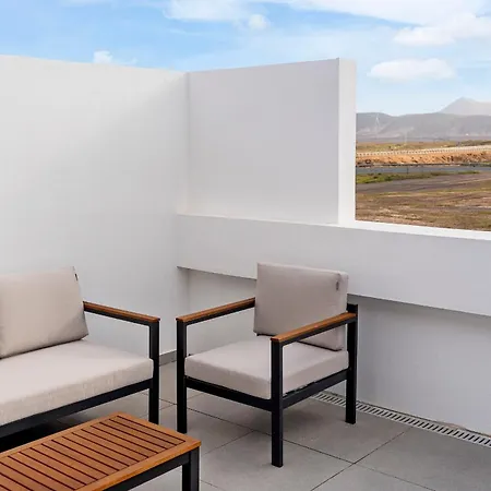 Casa Fuertenomad - 5-bed Apartment, Bbq, Pool アパート