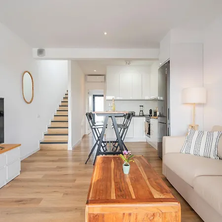 Casa Fuertenomad - 5-bed Apartment, Bbq, Pool アパート *