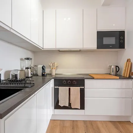 Casa Fuertenomad - 5-bed Apartment, Bbq, Pool * Corralejo